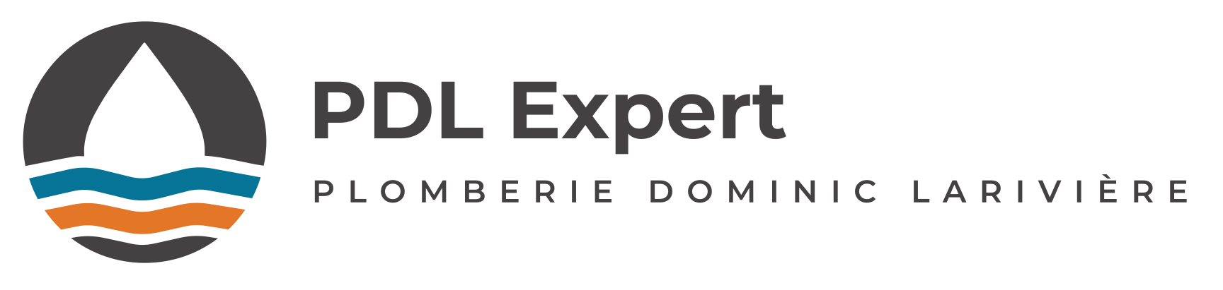 PDL Expert, Plomberie Dominic Larivière