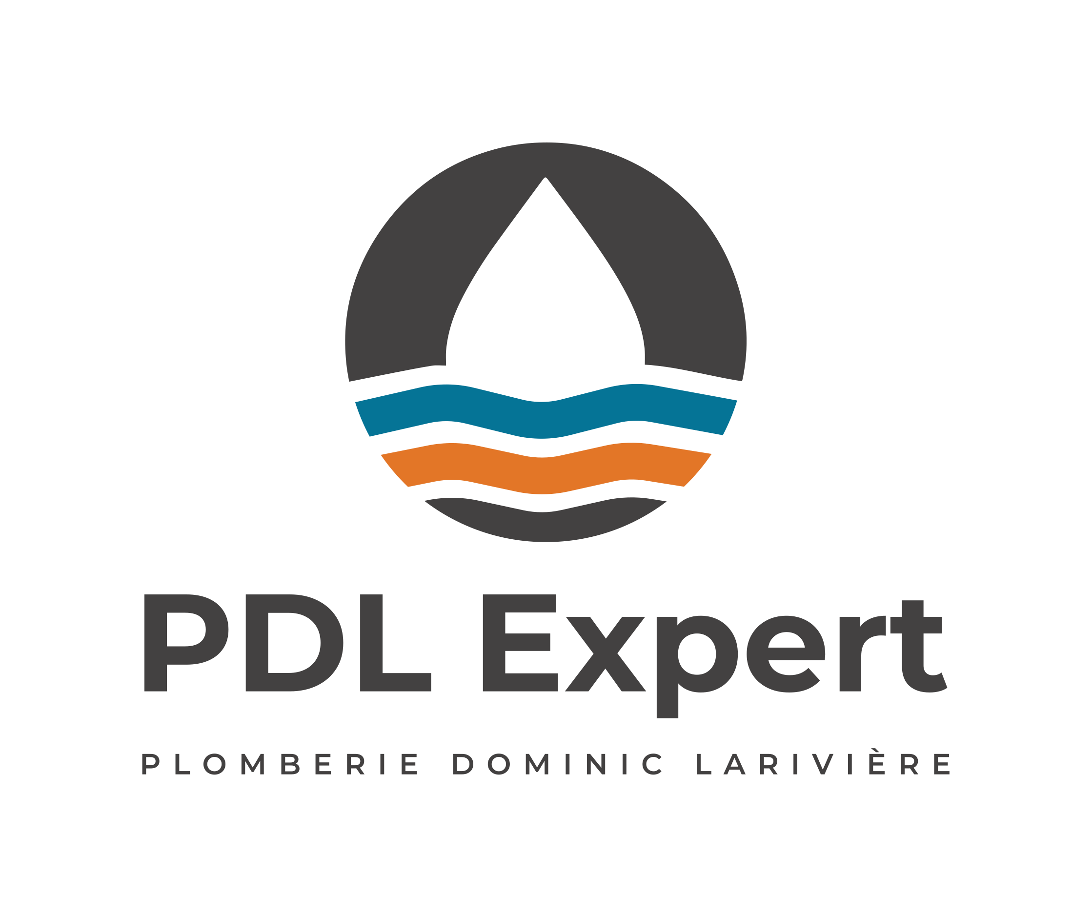 PDL Expert - Plomberie Domibnic Larivière