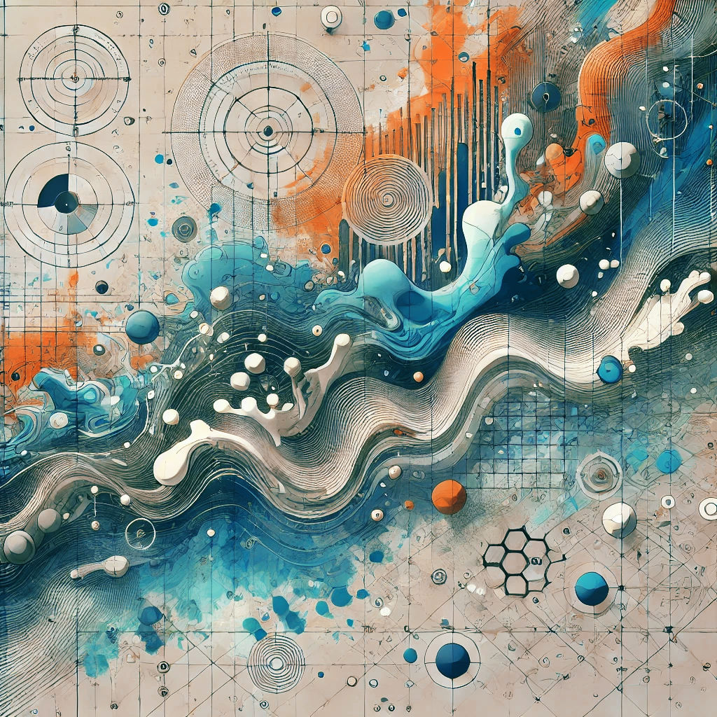 Image abstraite de recherche de cause lors de sinistre.