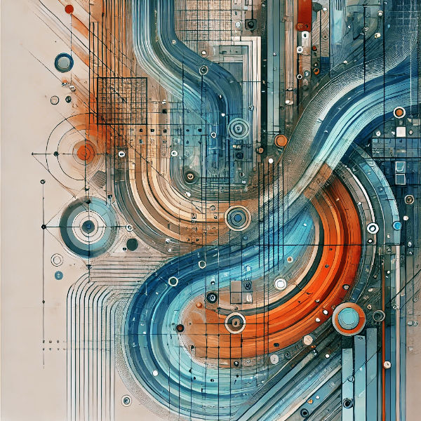 Image abstraite pour Expertise pour assurances et avis professionnel.